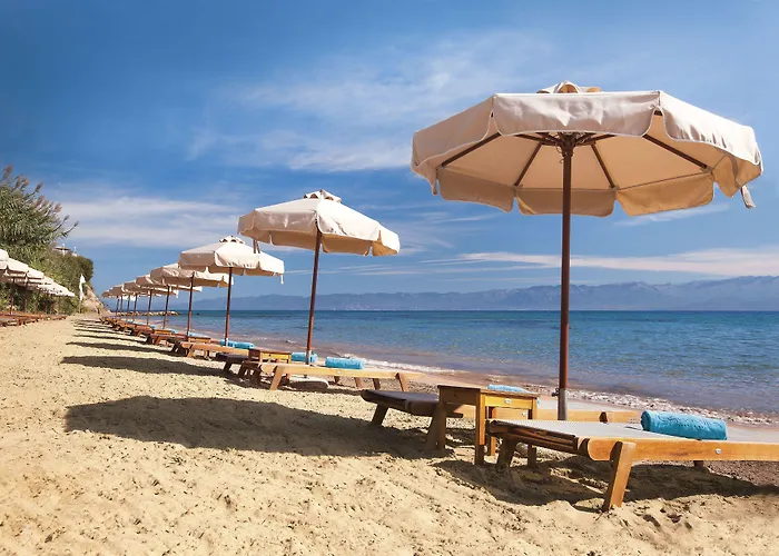 Camvillia Resort Messinia
