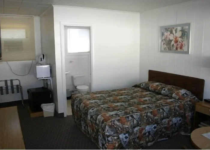 Skyline Motel