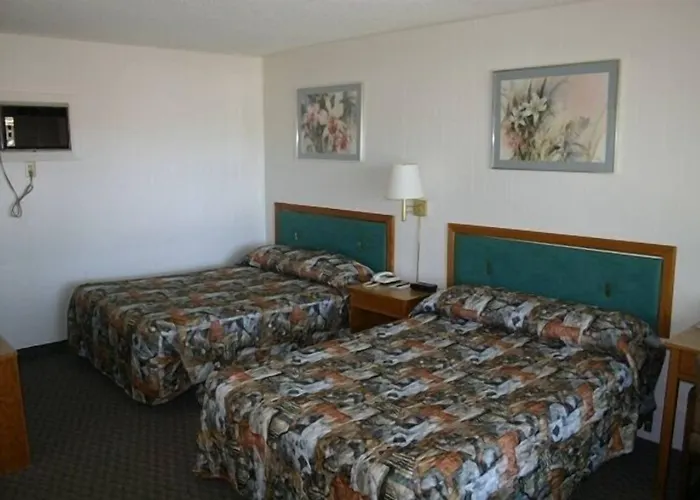 Skyline Motel