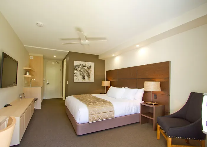 The Remington Muswellbrook
