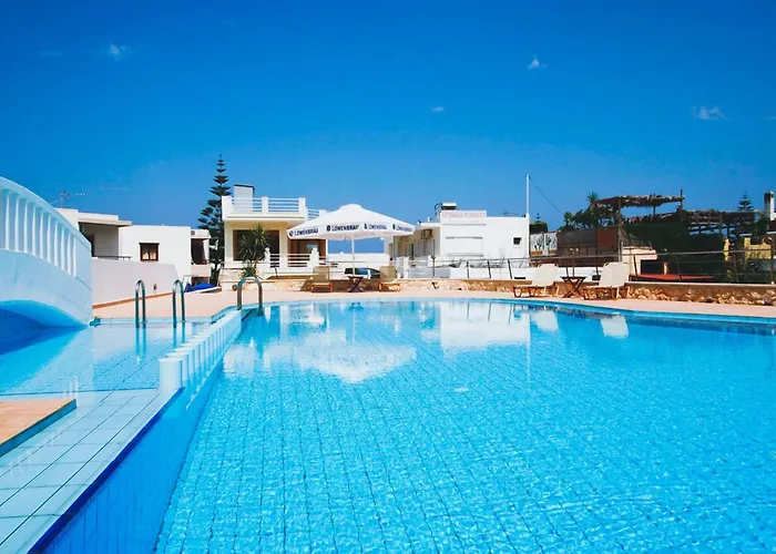 Kalimera Hotel