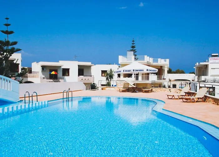 Kalimera Hotel