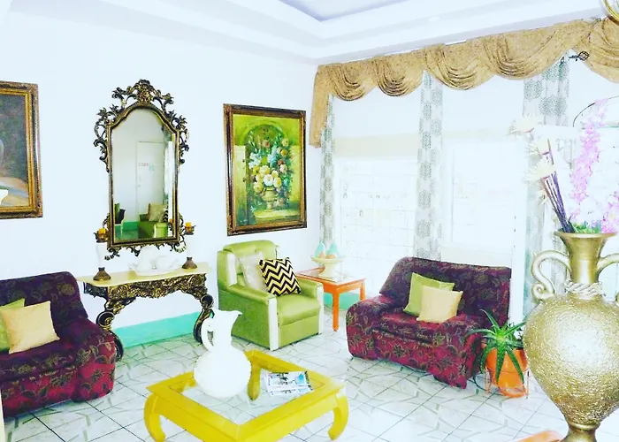 Hotel Ivania'S
