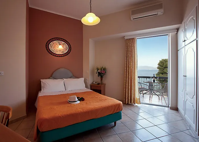 Epidavria Hotel