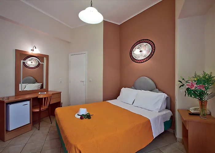 Epidavria Hotel