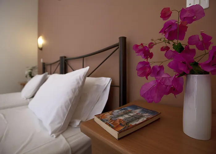 Epidavria Hotel