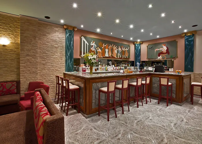 Epidavria Hotel