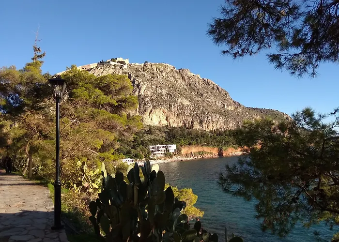 Epidavria Hotel
