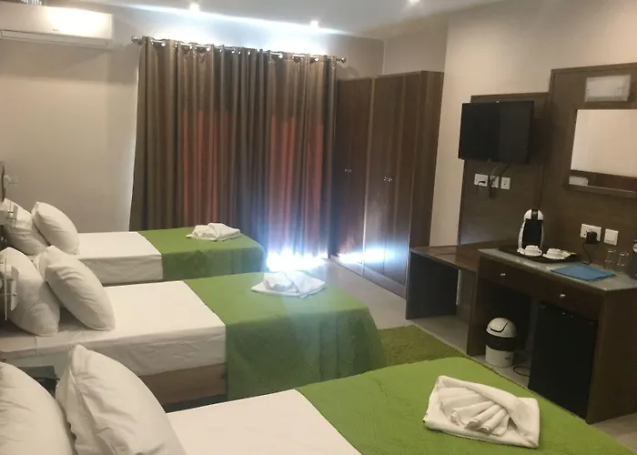 Cerviola Hotel