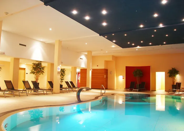 Der schöne Asten - Resort Winterberg
