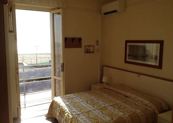 Hotel Lungomare