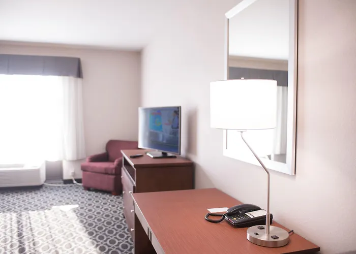 Bluemont Hotel
