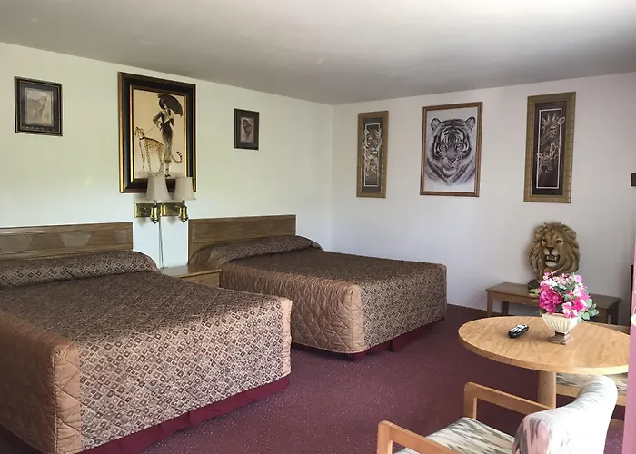 Spring Hill Motel
