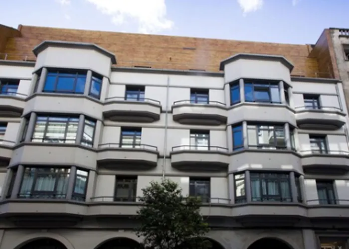 Hotel Lux Santiago