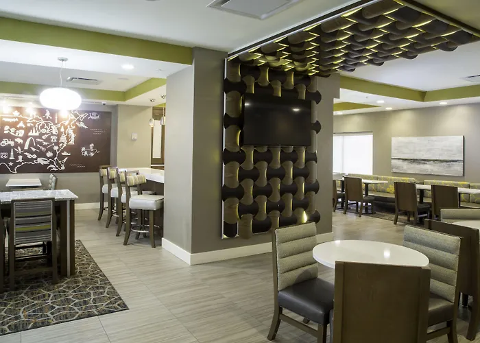 Towneplace Suites By Marriott Oxford
