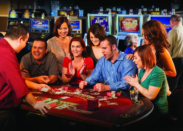 Pahrump Nugget Hotel & Casino