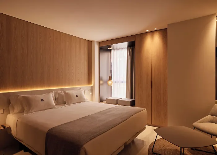 Core Ibiza Town Hotel