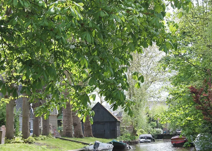 Suitehotel Posthoorn