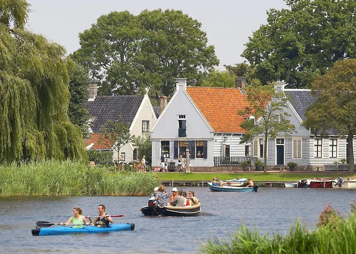 Suitehotel Posthoorn