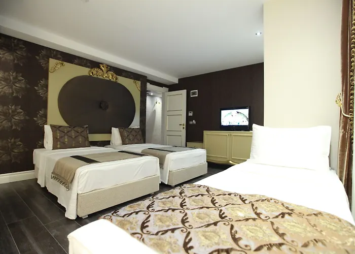 Katelya Hotel