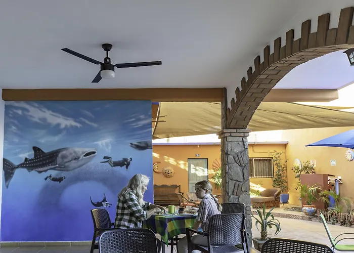 Hotel Posada Luna Sol