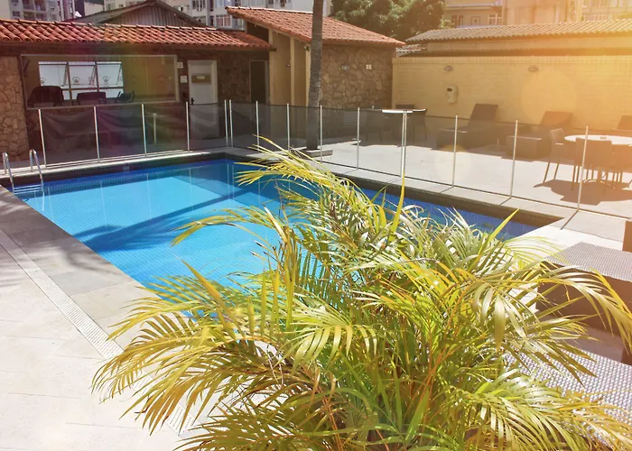 Riale Imperial Flamengo