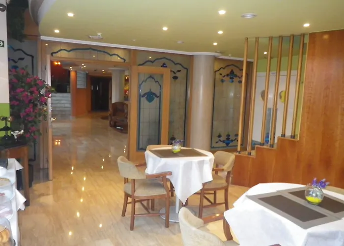 Hotel Nueva Plaza