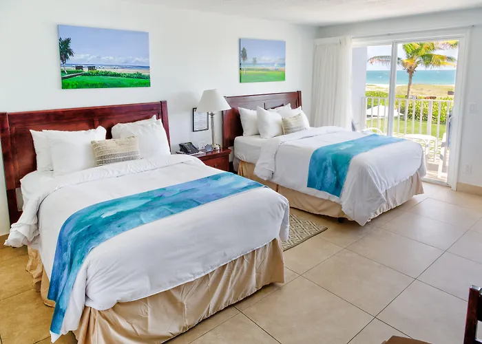 Prestige Hotel Vero Beach