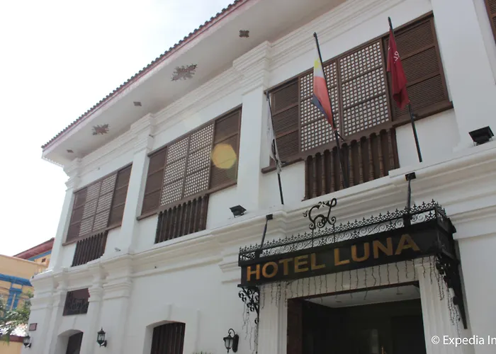 Hotel Luna