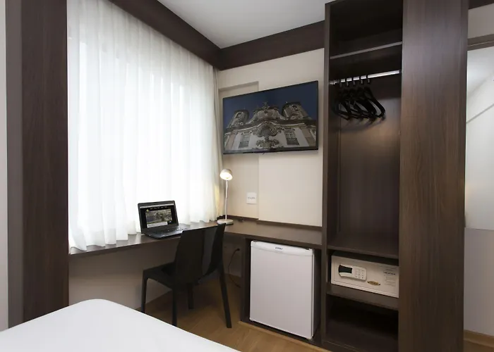 Royal Design Savassi Hotel
