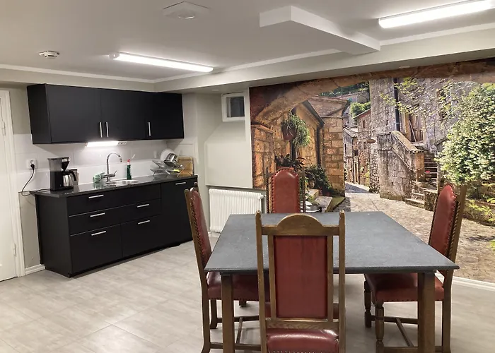 Soedra Hotellet