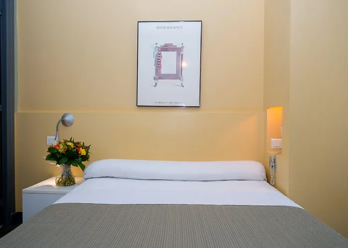 Trendy Canettes Hotel