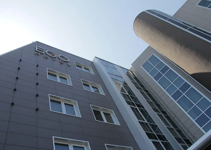 Ego Hotel