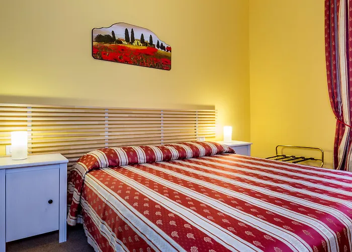 Hotel Boccascena
