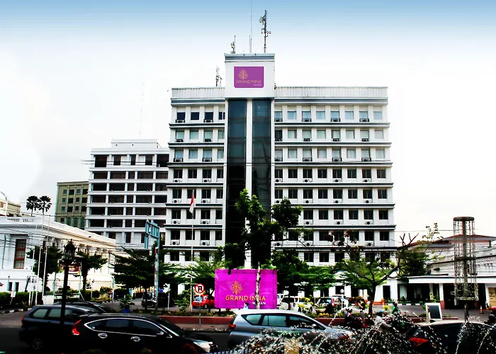 Grand Inna Medan