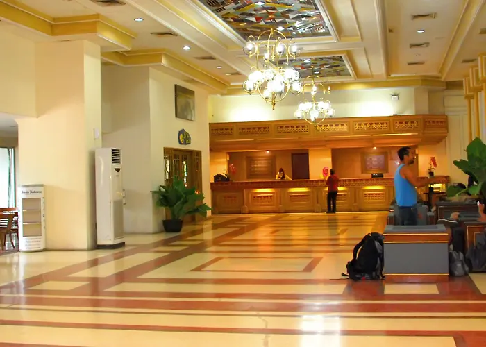 Grand Inna Medan