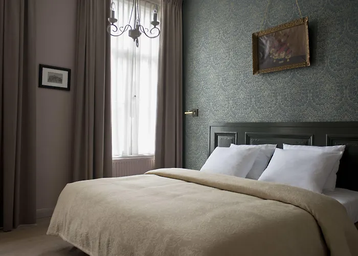 Boutique Hotel Sint Jacob