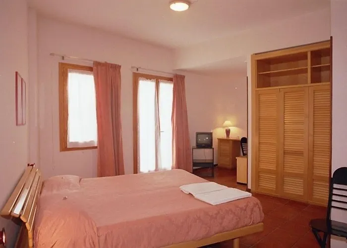 Hotel Garibaldi