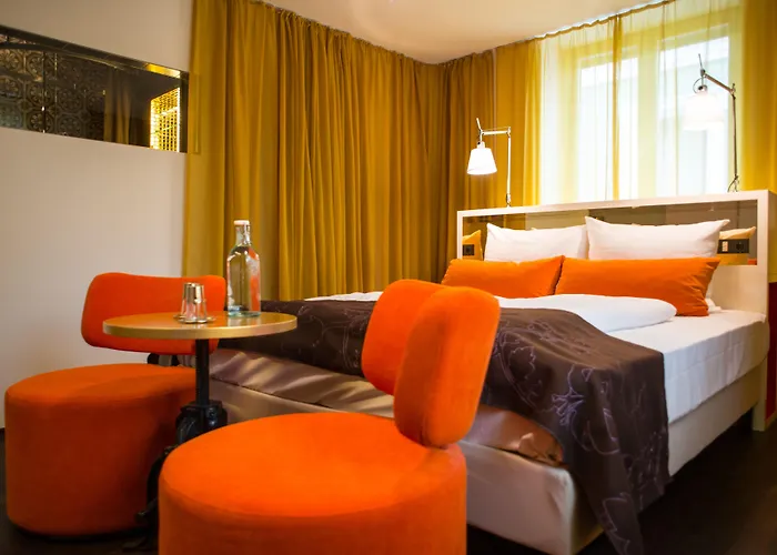 Nala Individuellhotel