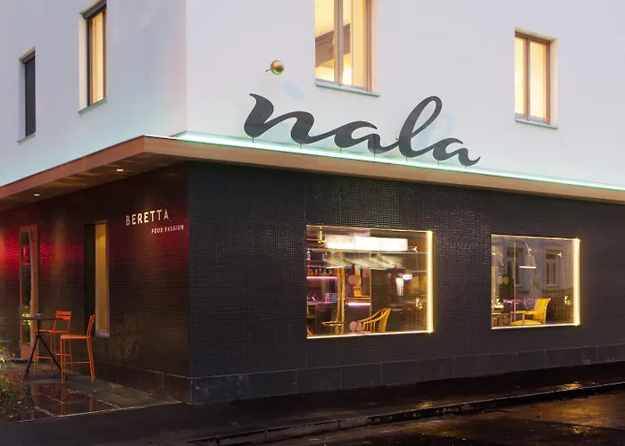 Nala Individuellhotel