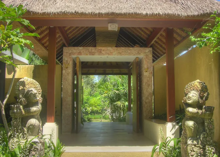 Villa Sabandari