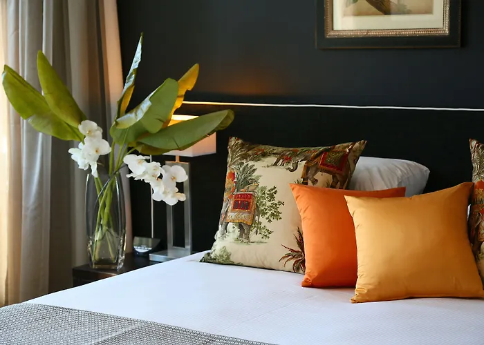 Springfield Lakes Boutique Hotel