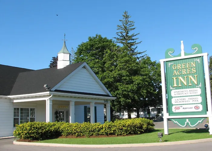 Green Acres Inn