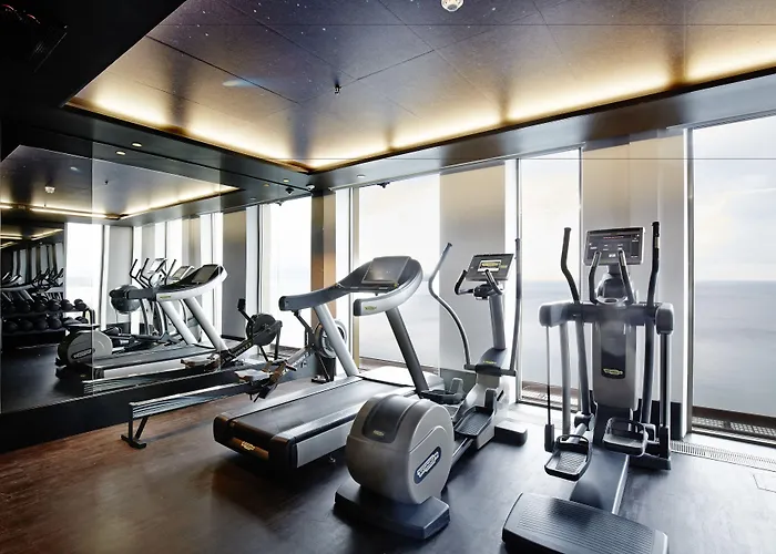 Vox Hotel