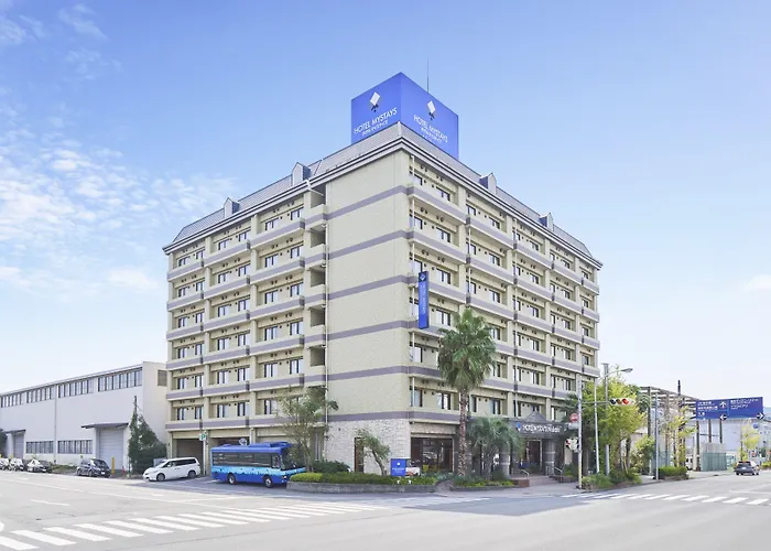 Hotel Mystays Maihama