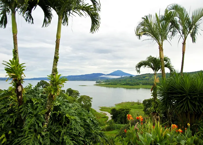 Hotel La Mansion Inn Arenal