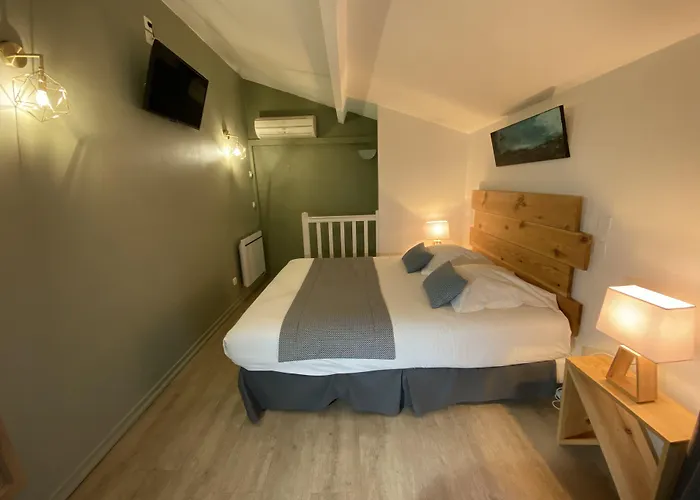 Lyo Hôtel - Centre Lyon Perrache