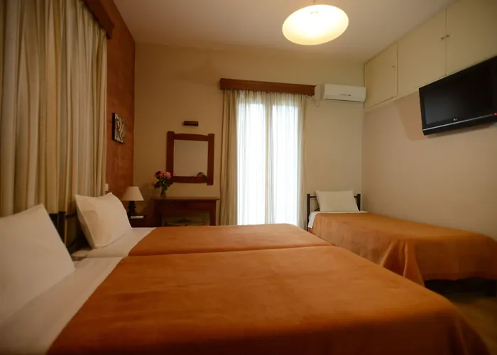 Argo Hotel