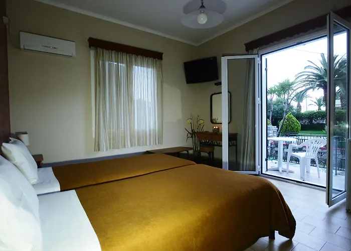 Argo Hotel