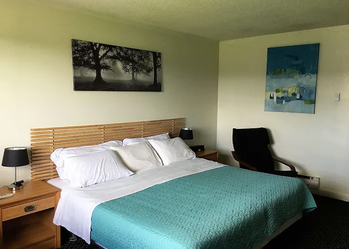 Lord Nelson Motel
